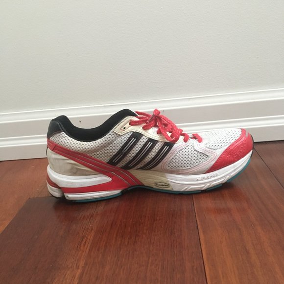 Adidas Adizero Tempo Running Shoe - Picture 4 of 11